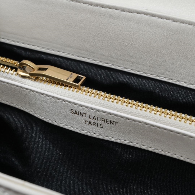 YSL Top Handle Bags